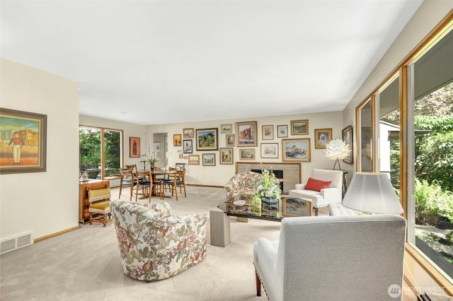 3419 Evergreen Point Road, Medina, WA 98039