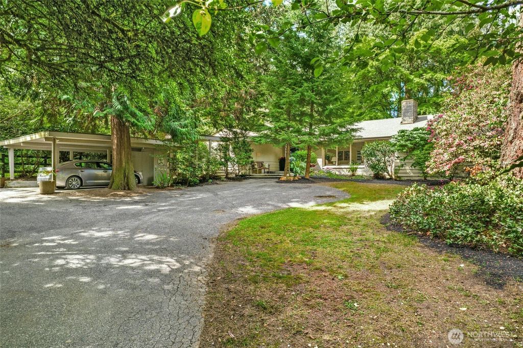 3419 Evergreen Point Road, Medina, WA 98039
