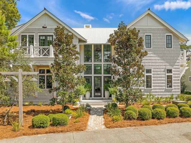 13 Bridge Cove Lane, Santa Rosa Beach, FL 32459