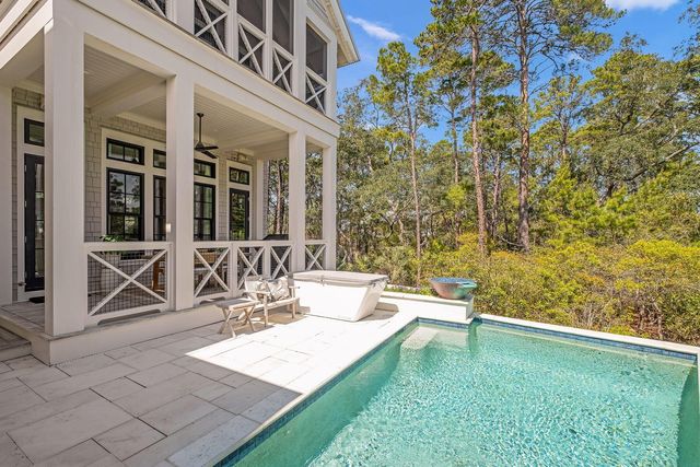 13 Bridge Cove Lane, Santa Rosa Beach, FL 32459