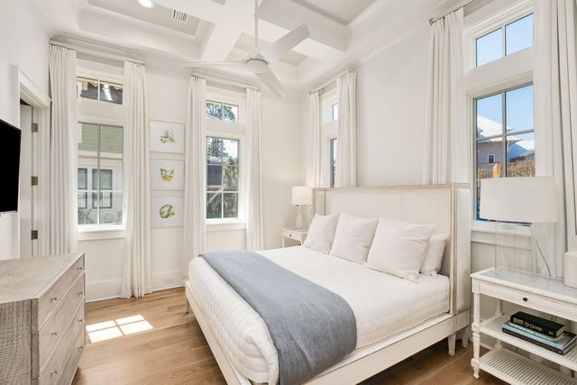 13 Bridge Cove Lane, Santa Rosa Beach, FL 32459