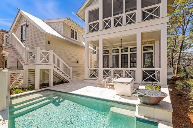 13 Bridge Cove Lane, Santa Rosa Beach, FL 32459