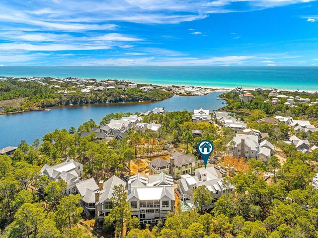 13 Bridge Cove Lane, Santa Rosa Beach, FL 32459