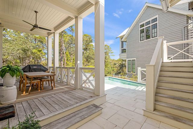 13 Bridge Cove Lane, Santa Rosa Beach, FL 32459