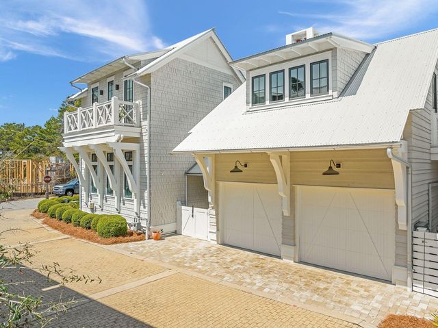 13 Bridge Cove Lane, Santa Rosa Beach, FL 32459