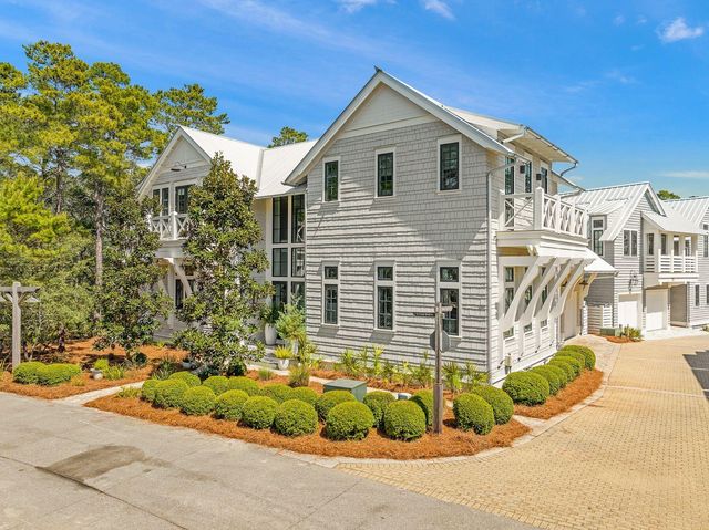 13 Bridge Cove Lane, Santa Rosa Beach, FL 32459