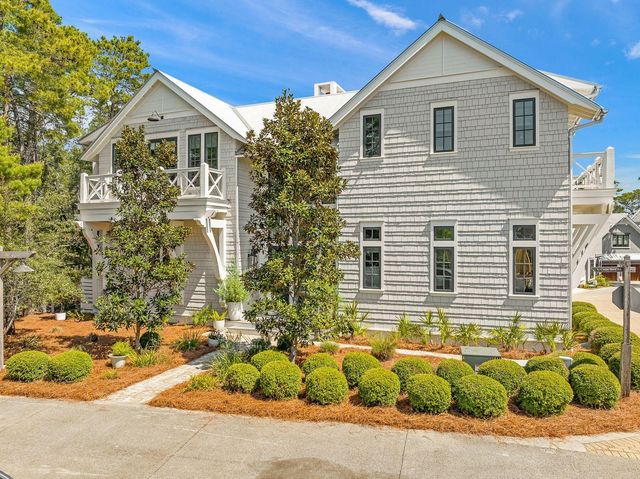 13 Bridge Cove Lane, Santa Rosa Beach, FL 32459