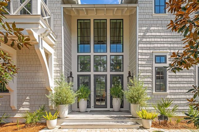 13 Bridge Cove Lane, Santa Rosa Beach, FL 32459