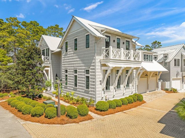 13 Bridge Cove Lane, Santa Rosa Beach, FL 32459