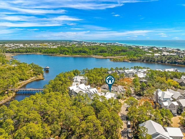 13 Bridge Cove Lane, Santa Rosa Beach, FL 32459