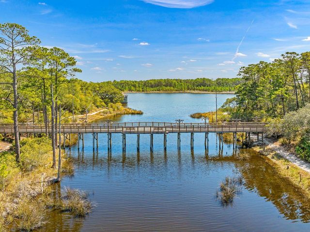 13 Bridge Cove Lane, Santa Rosa Beach, FL 32459