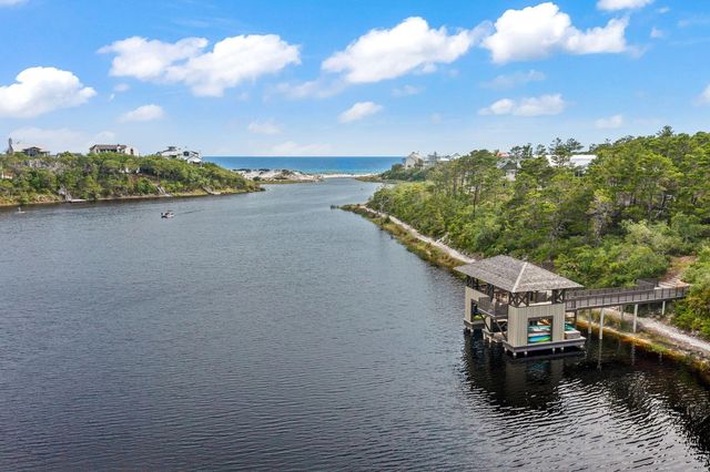 13 Bridge Cove Lane, Santa Rosa Beach, FL 32459