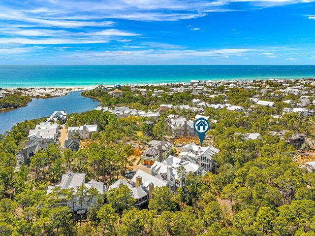 13 Bridge Cove Lane, Santa Rosa Beach, FL 32459