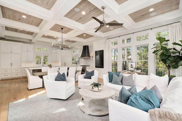 13 Bridge Cove Lane, Santa Rosa Beach, FL 32459