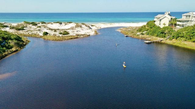 13 Bridge Cove Lane, Santa Rosa Beach, FL 32459