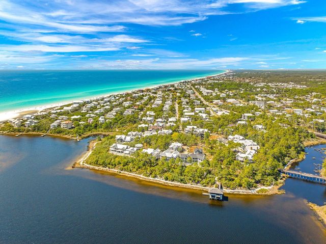 13 Bridge Cove Lane, Santa Rosa Beach, FL 32459