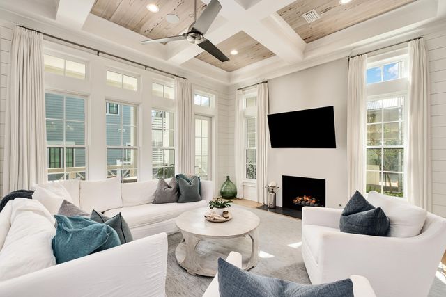 13 Bridge Cove Lane, Santa Rosa Beach, FL 32459