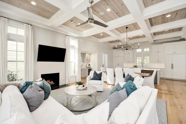 13 Bridge Cove Lane, Santa Rosa Beach, FL 32459