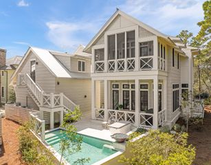 13 Bridge Cove Lane, Santa Rosa Beach, FL 32459