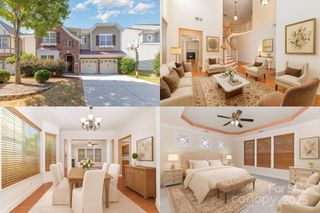 9429 Ridgeforest Drive, Charlotte, NC 28277