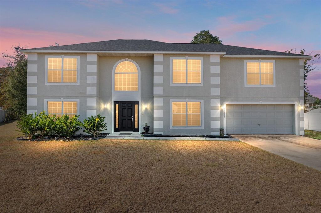 11684 SW 56TH TERRACE, Ocala, FL 34476