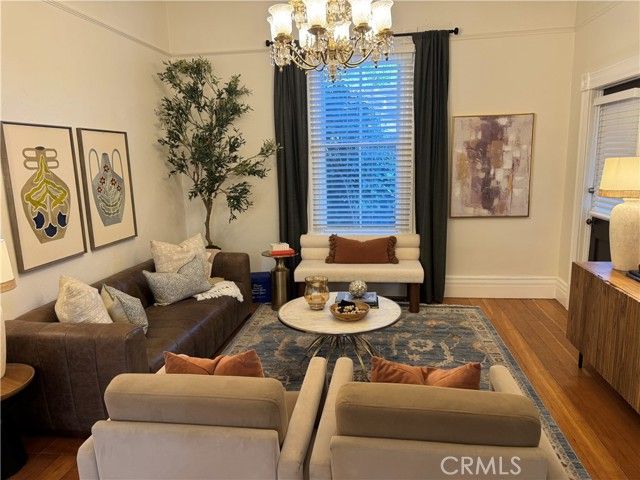 703 Manzanita Avenue, Sierra Madre, CA 91024