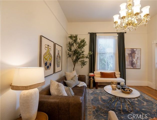 703 Manzanita Avenue, Sierra Madre, CA 91024