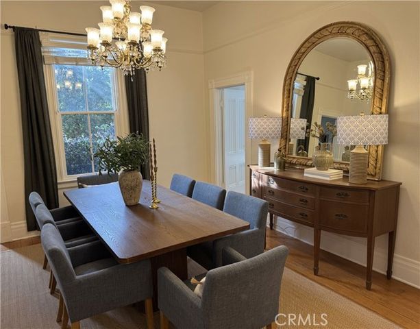 703 Manzanita Avenue, Sierra Madre, CA 91024