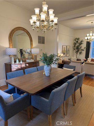 703 Manzanita Avenue, Sierra Madre, CA 91024