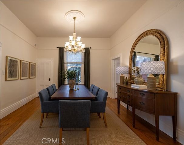 703 Manzanita Avenue, Sierra Madre, CA 91024