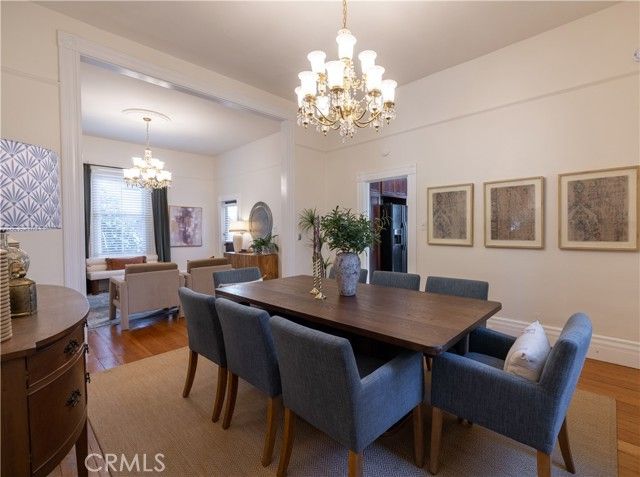 703 Manzanita Avenue, Sierra Madre, CA 91024