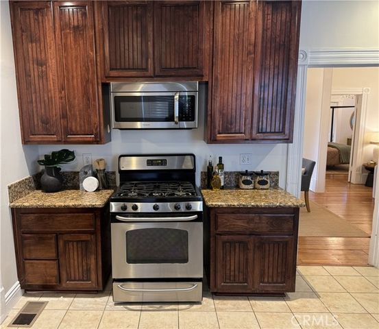 703 Manzanita Avenue, Sierra Madre, CA 91024