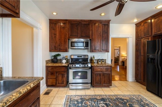 703 Manzanita Avenue, Sierra Madre, CA 91024