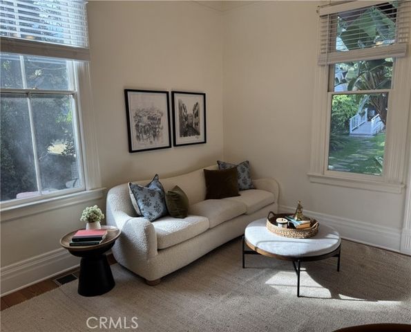 703 Manzanita Avenue, Sierra Madre, CA 91024