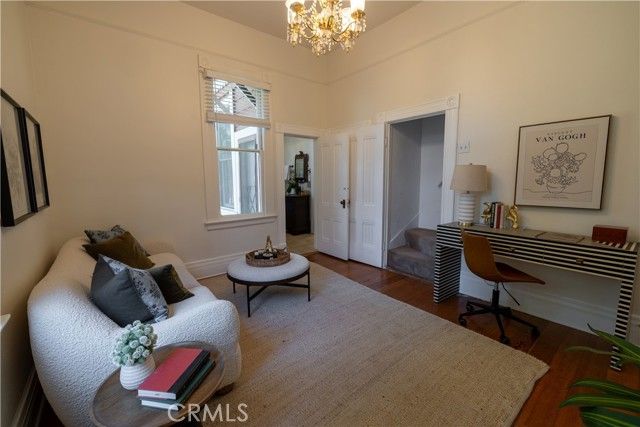 703 Manzanita Avenue, Sierra Madre, CA 91024