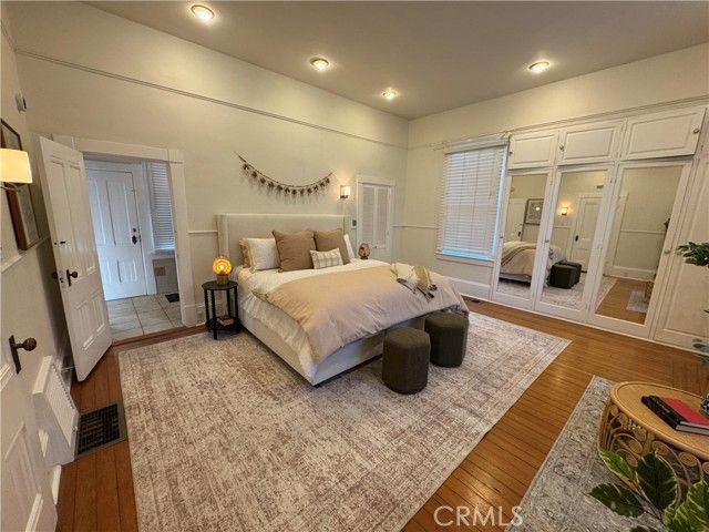 703 Manzanita Avenue, Sierra Madre, CA 91024