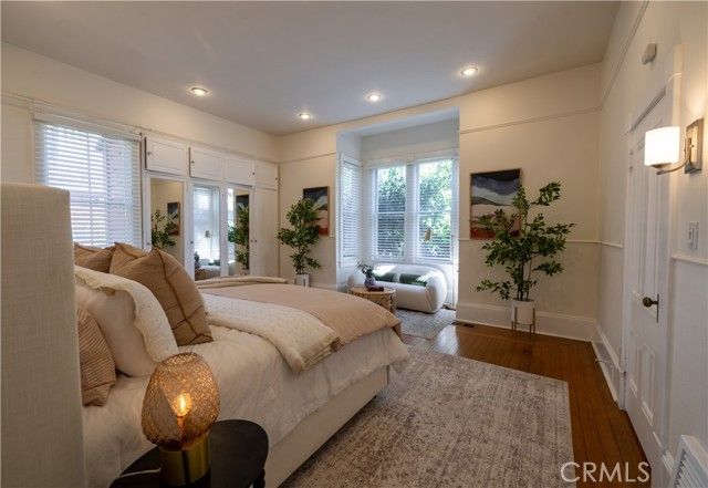 703 Manzanita Avenue, Sierra Madre, CA 91024