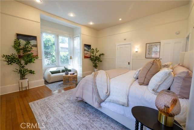 703 Manzanita Avenue, Sierra Madre, CA 91024