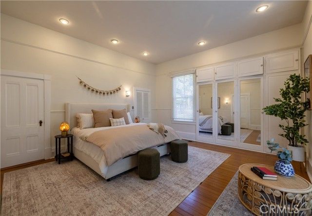 703 Manzanita Avenue, Sierra Madre, CA 91024