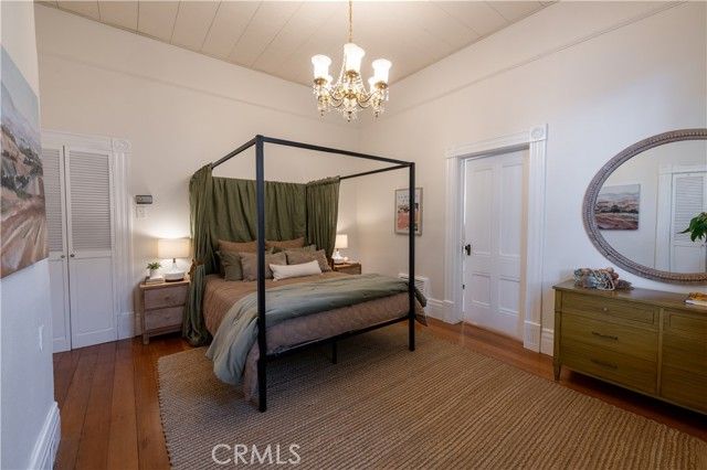 703 Manzanita Avenue, Sierra Madre, CA 91024