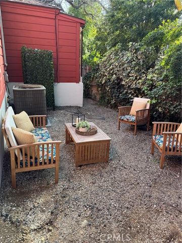 703 Manzanita Avenue, Sierra Madre, CA 91024