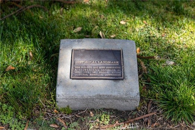 703 Manzanita Avenue, Sierra Madre, CA 91024