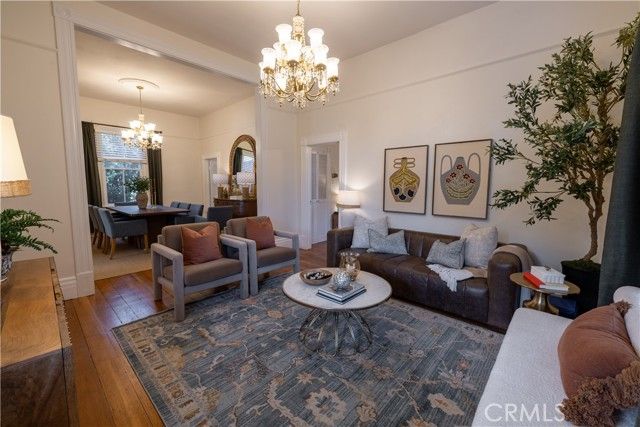 703 Manzanita Avenue, Sierra Madre, CA 91024