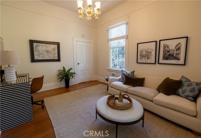 703 Manzanita Avenue, Sierra Madre, CA 91024