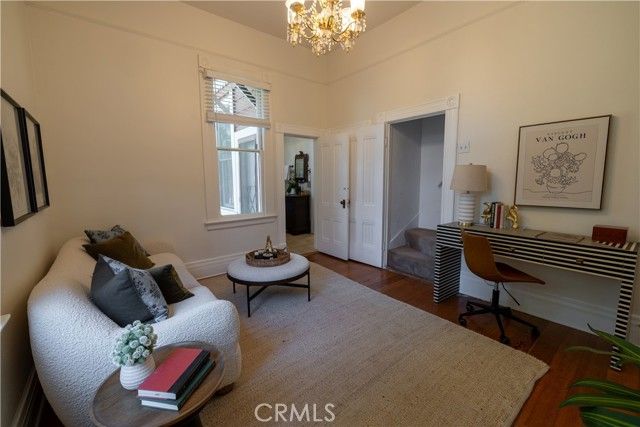 703 Manzanita Avenue, Sierra Madre, CA 91024