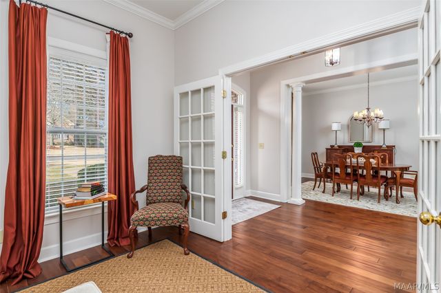 8432 Marsh Pointe Drive, Montgomery, AL 36117