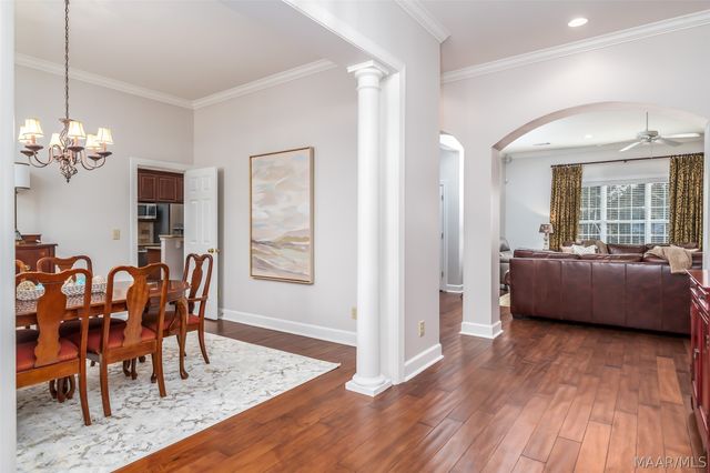 8432 Marsh Pointe Drive, Montgomery, AL 36117