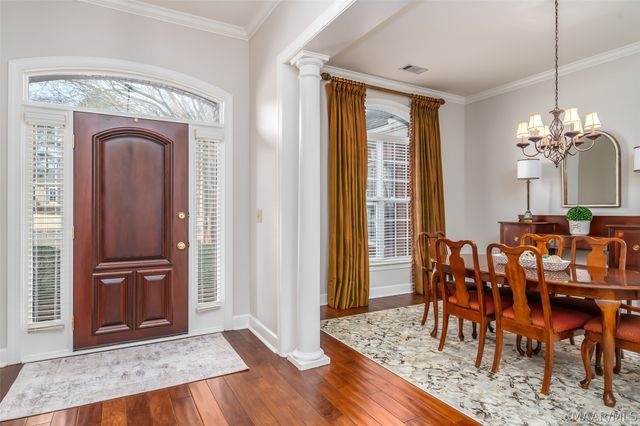 8432 Marsh Pointe Drive, Montgomery, AL 36117