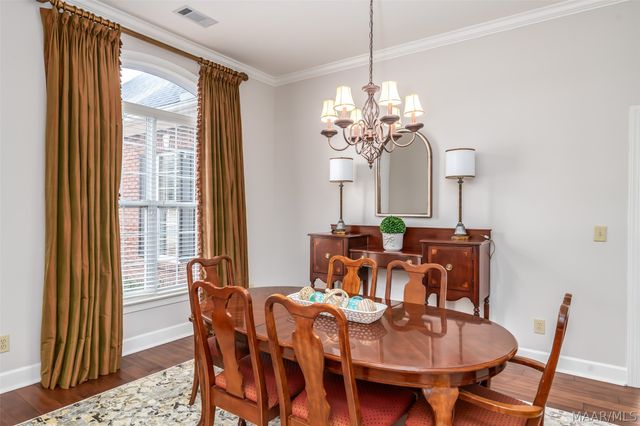 8432 Marsh Pointe Drive, Montgomery, AL 36117