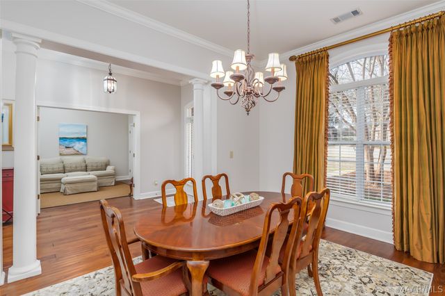 8432 Marsh Pointe Drive, Montgomery, AL 36117